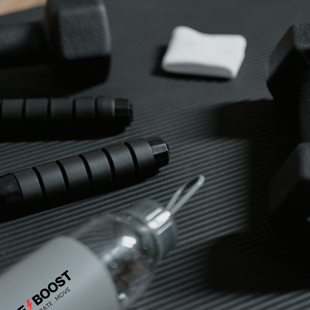Sport Equipment