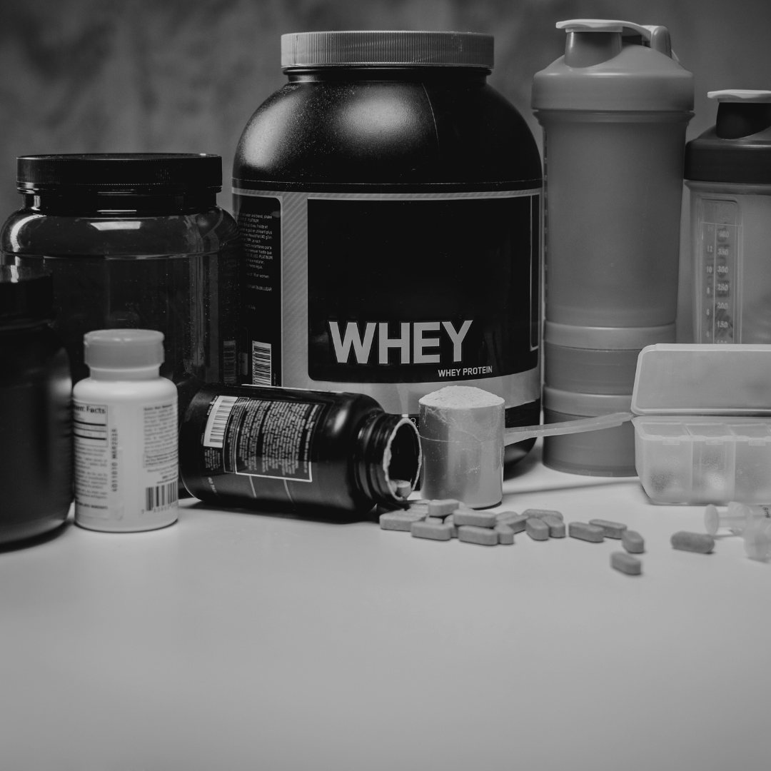 Vit&Supplement