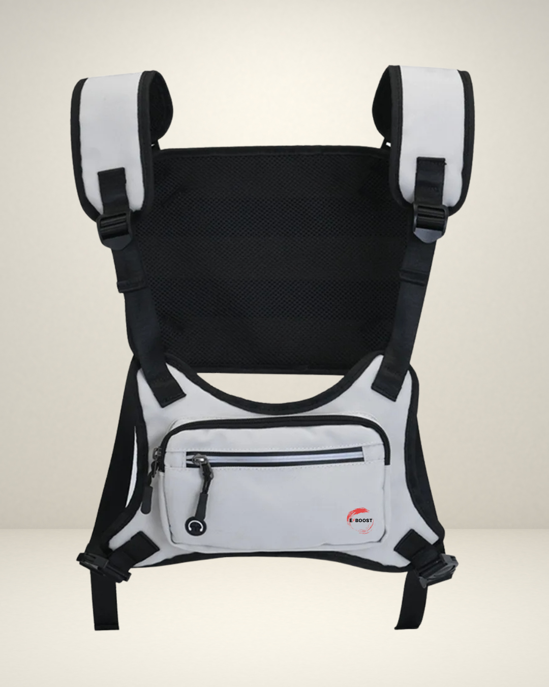 EBOOST™ Tactical Chest Rig Bag