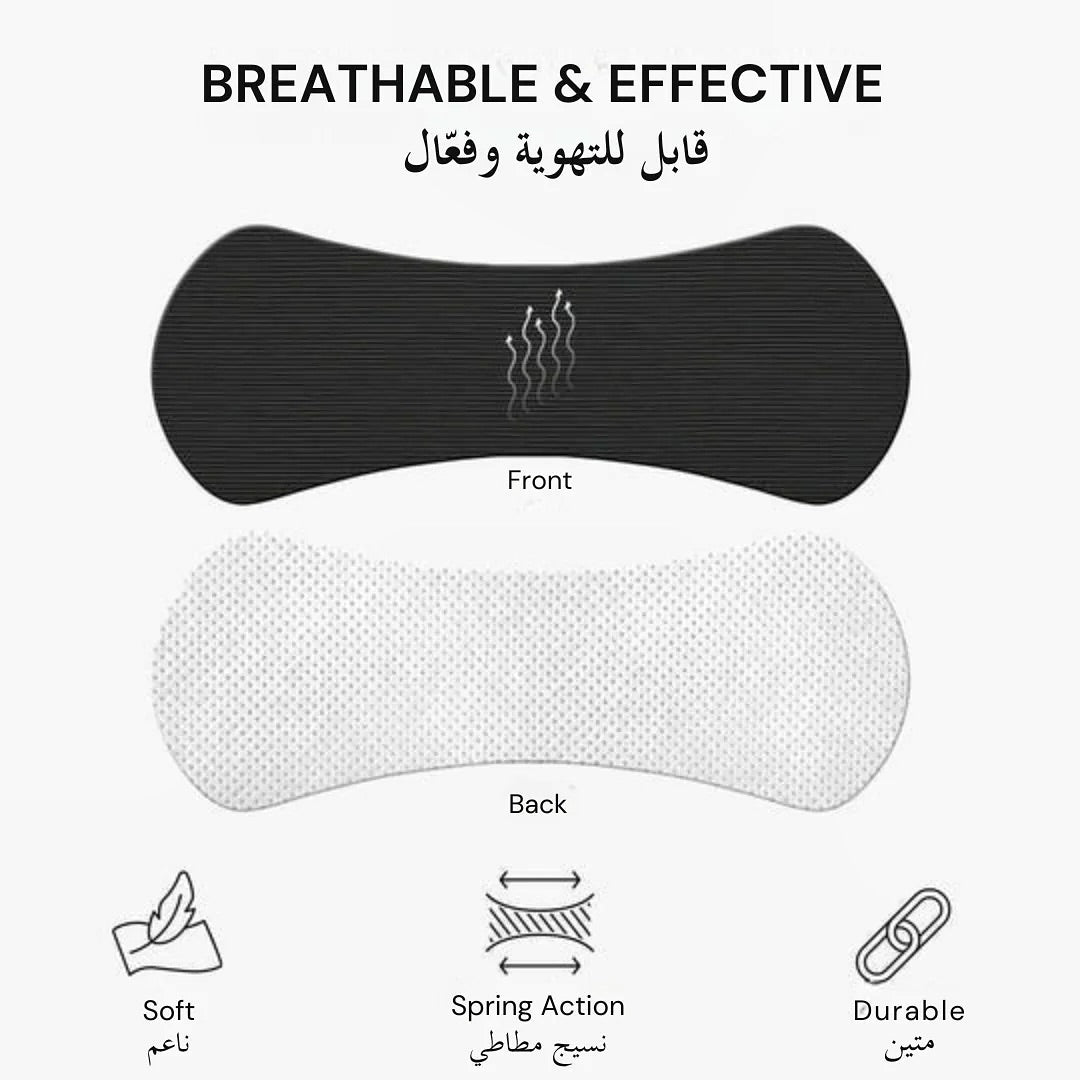 Nose Strips - Relief Breathing