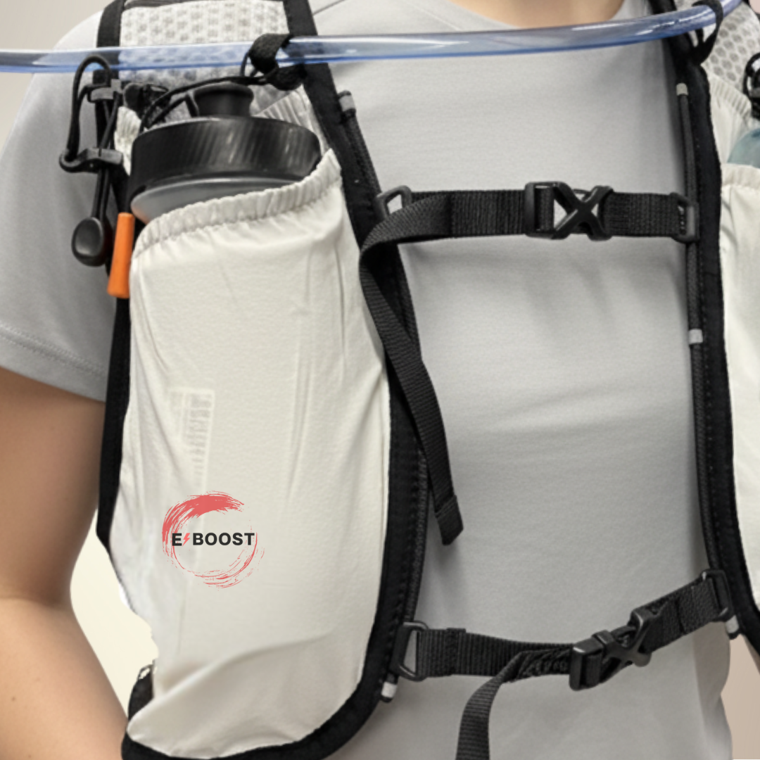 E-BOOST Run-Vest