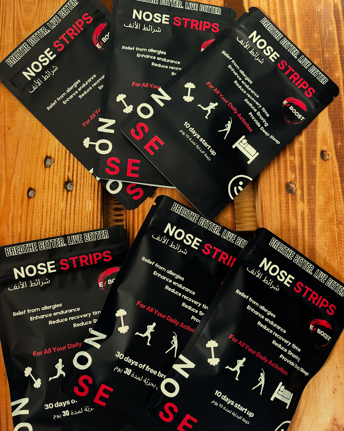 breath better, sport, nose, 