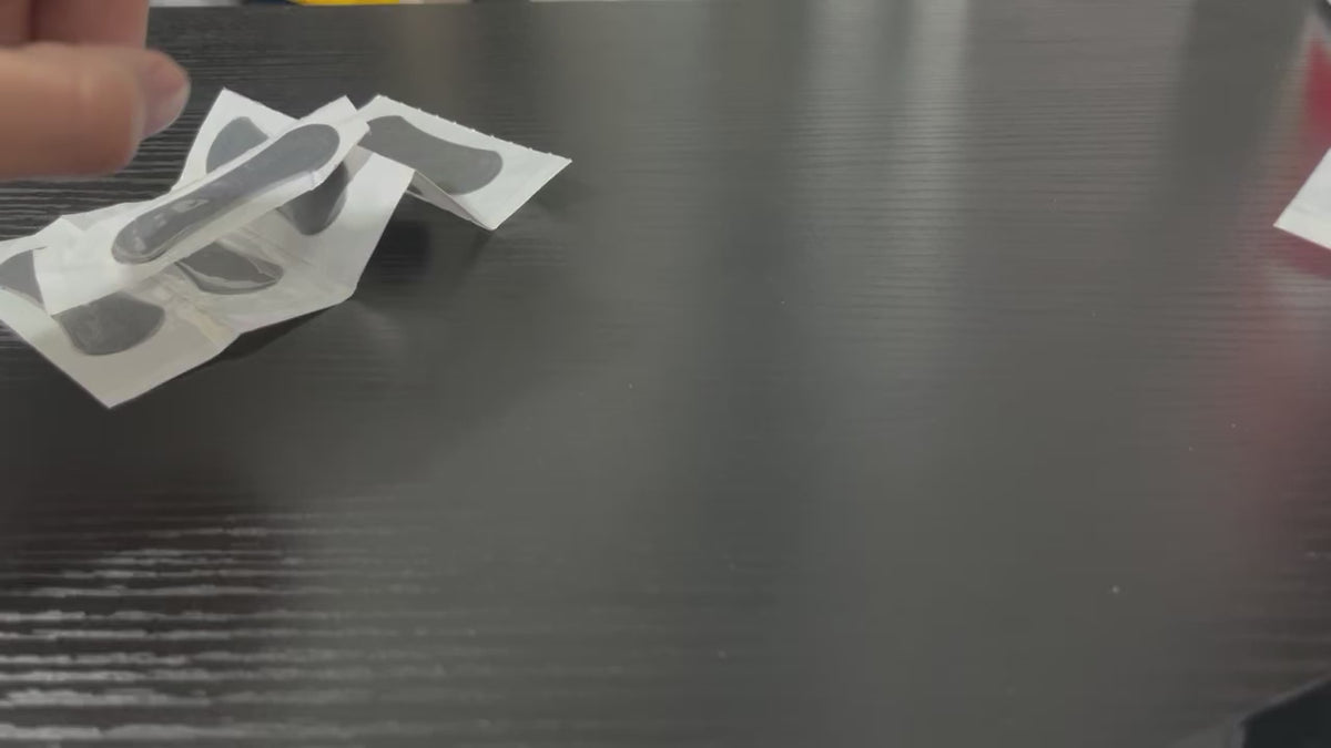 Nose Strips - Relief Breathing